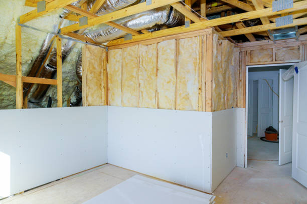 Best Residential Insulation in Arapahoe, WY