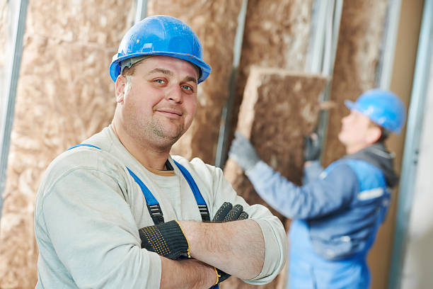Best Commercial Insulation in Arapahoe, WY